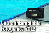 Ce s-a intamplat la Fotogenica 2012