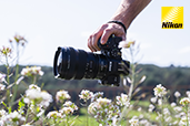 Sezonul Inspiratiei: 10 Exercitii Fotografice pentru Vara!
