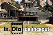 in.Dia - de inceput