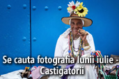 Se cauta fotografia lunii iulie - Castigatorii