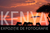 KENYA - expozitie de fotografie la Brasov