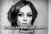 Se cauta fotografia lunii martie - Castigatorii