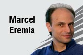 Imagine si print. Un interviu cu Marcel Eremia