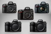 Actualizare firmware pentru aparatele foto Nikon Z7, Z6, D750, D610, D600