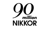 Productia de obiective NIKKOR a atins 90 de milioane