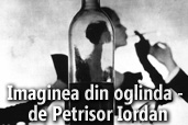 Imaginea din oglinda - de Petrisor Iordan