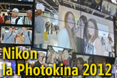 Nikon la Photokina 2012