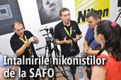 Intalnirile nikonistilor de la SAFO 