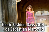 Feeric Fashion Days 2014 - de Sebastian Marcovici