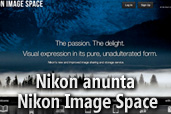 Nikon anunta Nikon Image Space, noul serviciu de stocare si partajare
