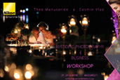Workshop de fotografie de nunta si business cu Theo Manusaride si Cosmin Vlad
