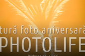 Tura foto aniversara Photolife