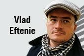 Fotografia de strada - un interviu cu Vlad Eftenie