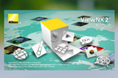 ViewNX 2.10.0 si Picture Control Utility 2 disponibile pentru descarcare