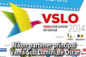 Nikon partener principal Vama Sub Lumini de Oscar, la editie aniversara 