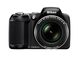 Nikon COOLPIX L810