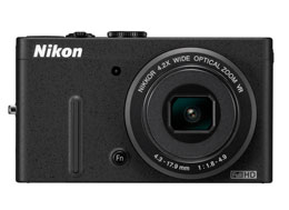 Nikon COOLPIX P310