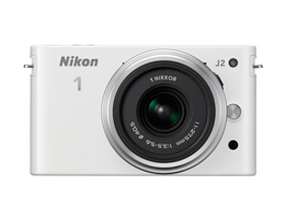 Nikon 1 J2