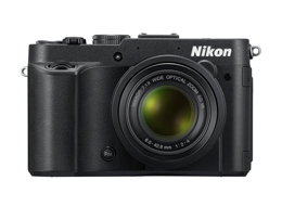 Nikon 1 J2