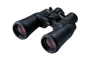 Binoclu ACULON A211 10-22x50