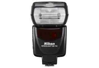 Blitz Nikon SB-700